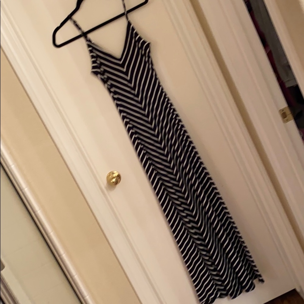 Maxim dress